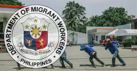 ossco cagayan de oro|List of Department of Migrant Workers (DMW) .